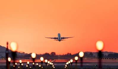  Gulf Travel Hit as UAE Airlines Suspend Kuwait and Bahrain Routes